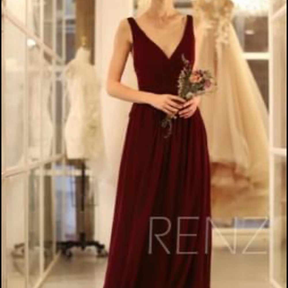 ball gown